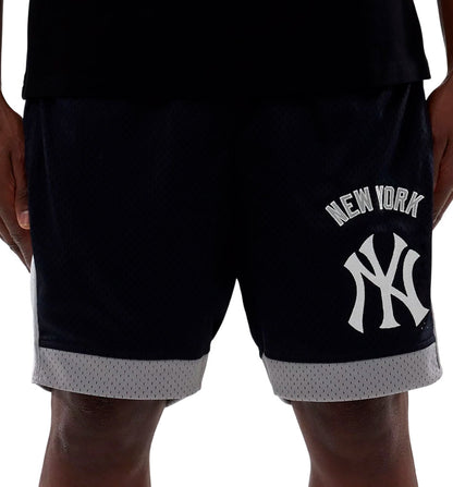 Short Casual New Era M H2 Short 3013 Neyyan