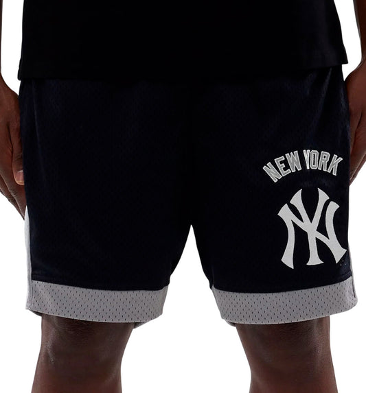 Short Casual New Era M H2 Short 3013 Neyyan