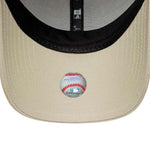 Gorra Casual New Era Faux Pony Infill 9forty LA Dodgers