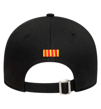 Gorra Casual New Era Core 9forty FC Barcelona
