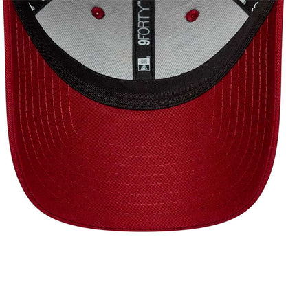 Gorra Casual New Era Core 9forty FC Barcelona