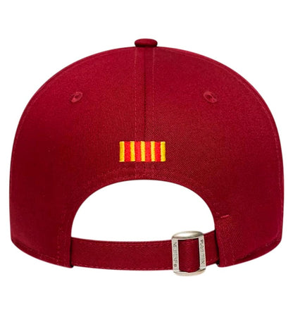 Gorra Casual New Era Core 9forty FC Barcelona