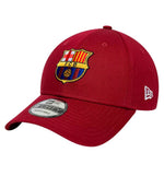 New Era Core 9forty FC Barcelona Casual Cap