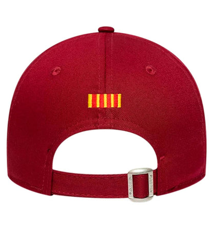 Gorra Casual New Era Core 9forty FC Barcelona