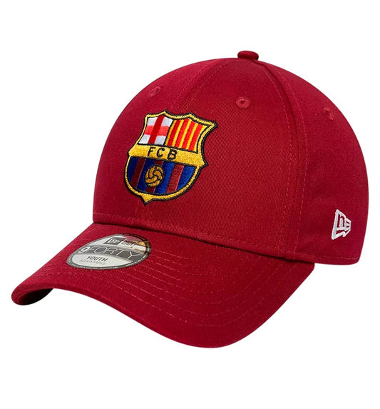 Gorra Casual New Era Core 9forty FC Barcelona
