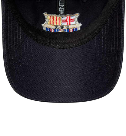 Gorra Casual New Era Core 9twenty FC Barcelona