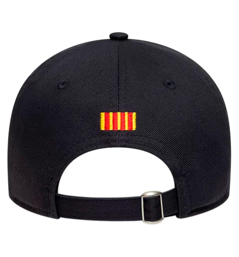 Gorra Casual New Era Core 9twenty FC Barcelona