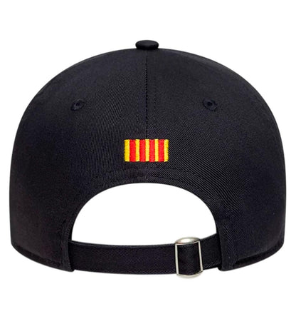 Gorra Casual New Era Core 9twenty FC Barcelona