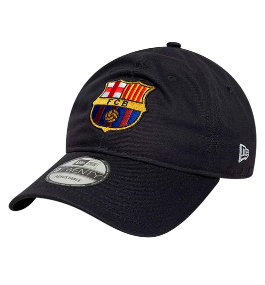 Gorra Casual New Era Core 9twenty FC Barcelona
