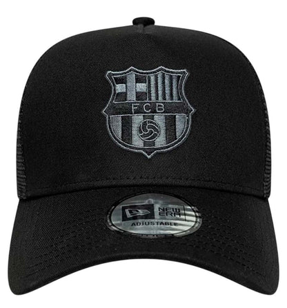Gorra Casual New Era Tonal Trucker FC Barcelona