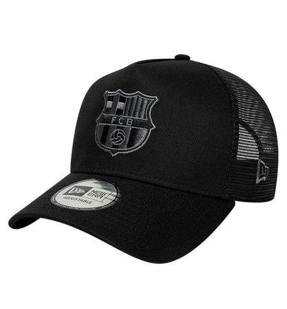 Gorra Casual New Era Tonal Trucker FC Barcelona