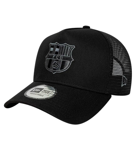 Gorra Casual New Era Tonal Trucker FC Barcelona