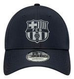 New Era Reflective 9forty FC Barcelona Casual Cap