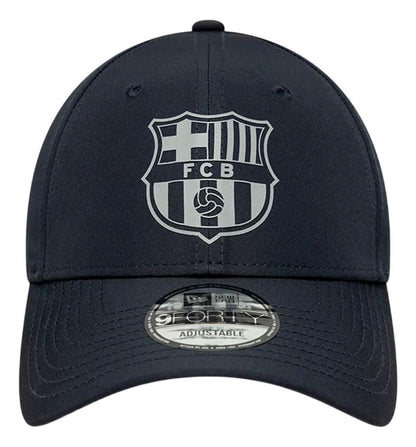 Gorra Casual New Era Reflective 9forty FC Barcelona
