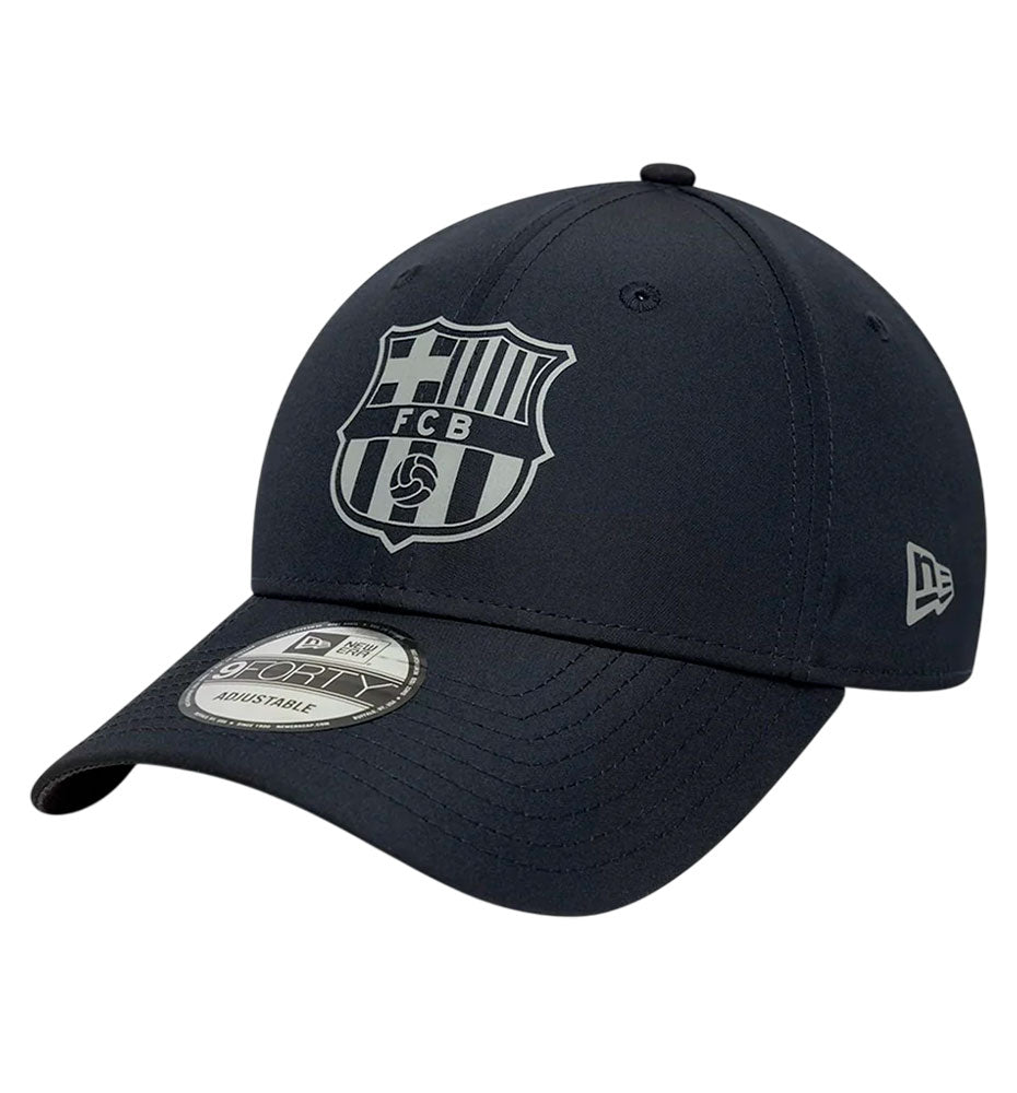 Gorra Casual New Era Reflective 9forty FC Barcelona