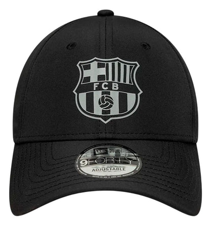 Gorra Casual New Era Reflective 9forty FC Barcelona