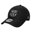 Gorra Casual New Era Reflective 9forty FC Barcelona