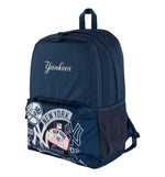 Mochila Casual New Era Multi Stadium Backpack New York Yankees