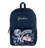 Mochila Casual New Era Multi Stadium Backpack New York Yankees