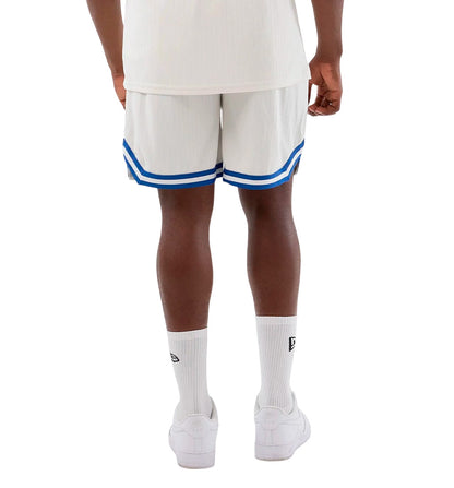Short Casual New Era Arch LA Dodgers