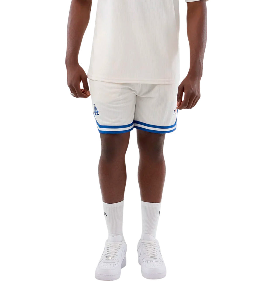 Short Casual New Era Arch LA Dodgers