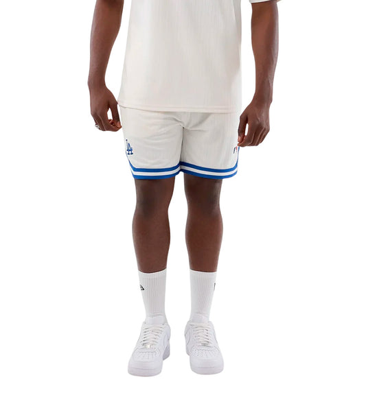 Short Casual New Era Arch LA Dodgers