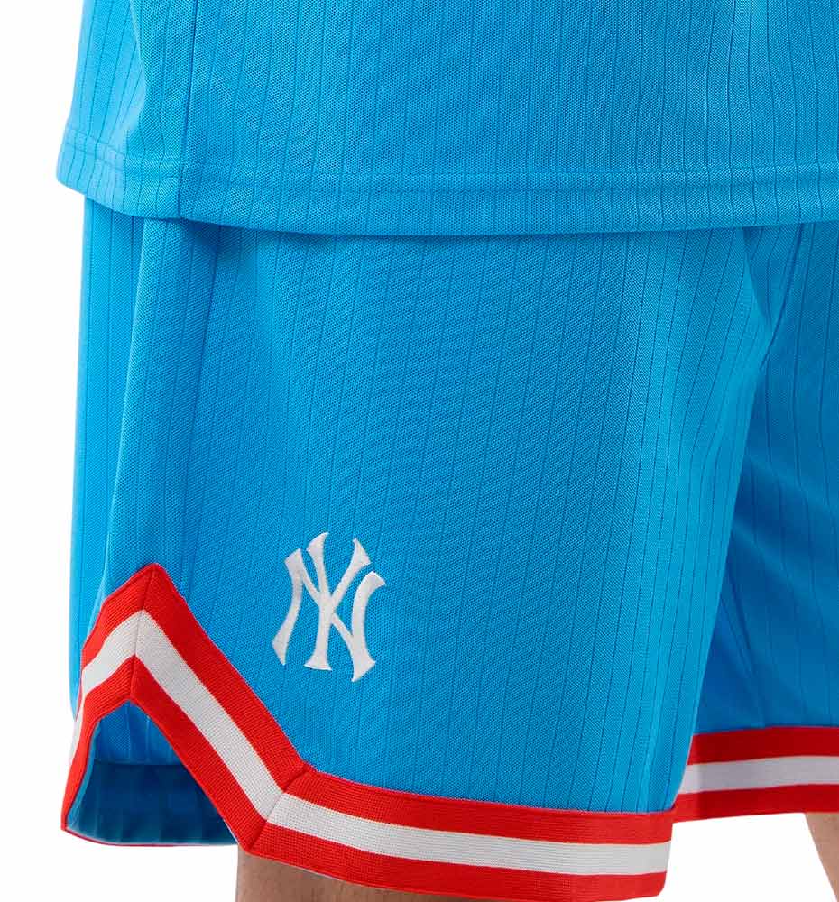 Short Casual New Era Arch NEW YORK YANKEES