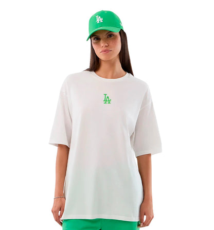 New Era Midi Casual T-Shirt LA Dodgers