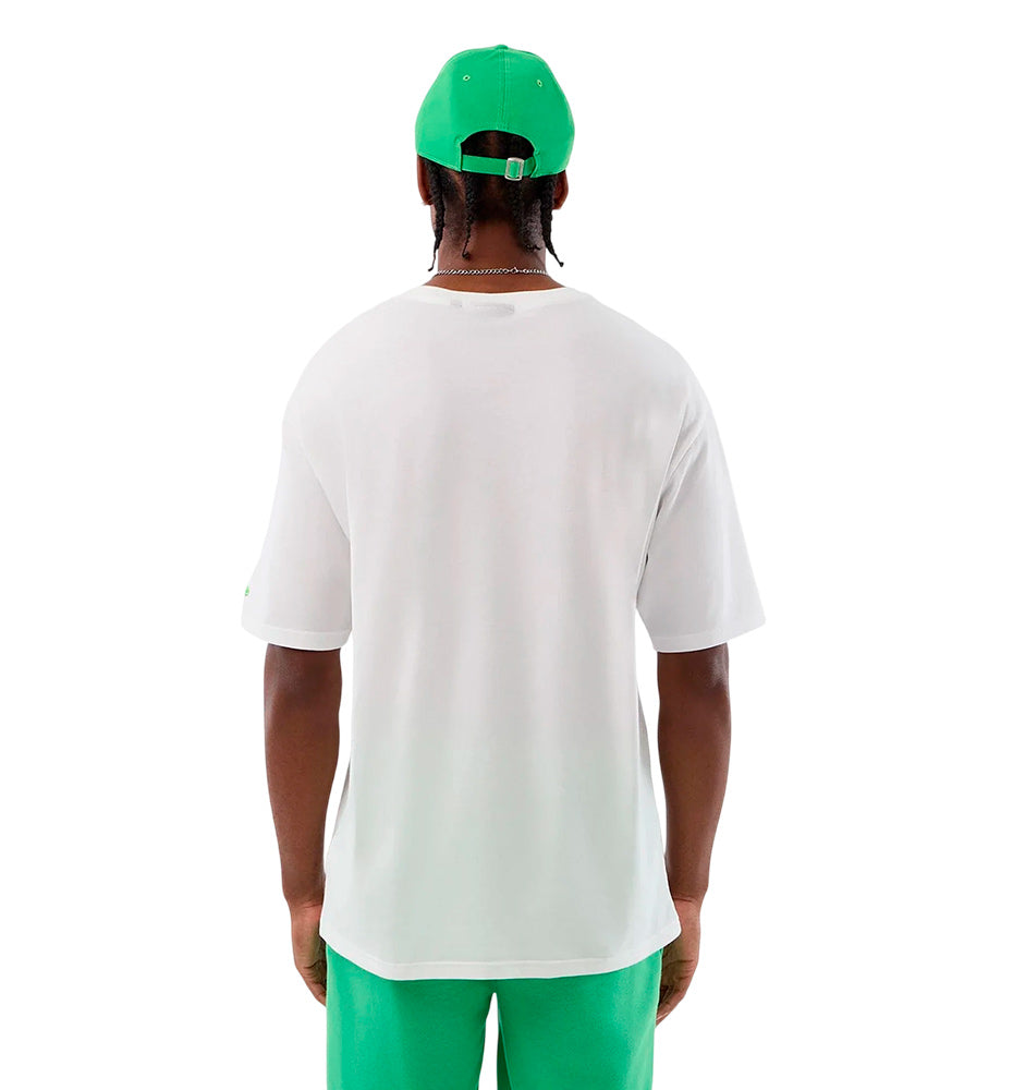 New Era Midi Casual T-Shirt LA Dodgers