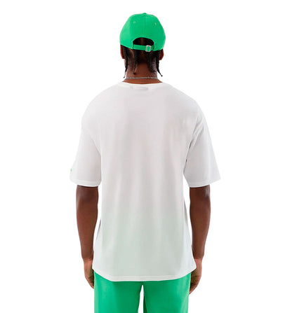 New Era Midi Casual T-Shirt LA Dodgers