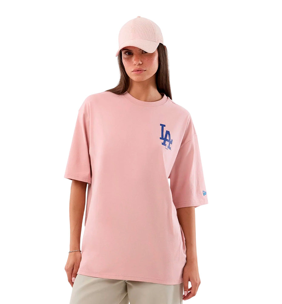 Camiseta Casual New Era Cap Grphc LA Dodgers