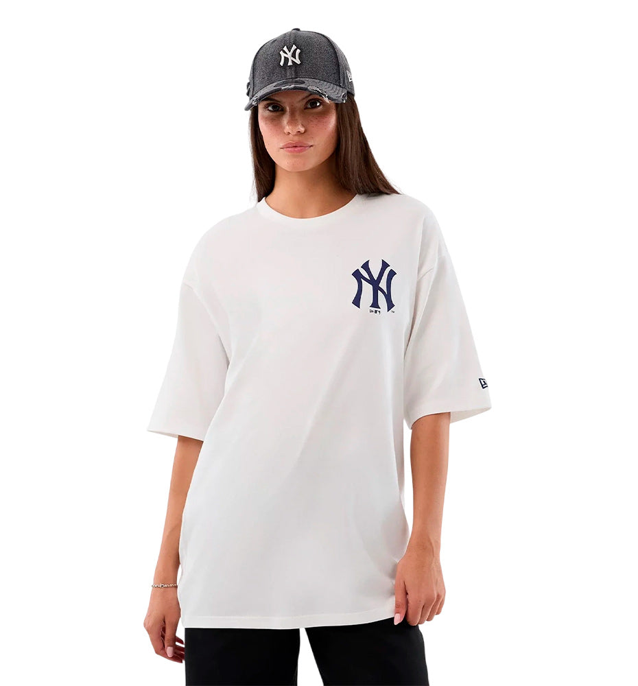 New Era Cap Graphic New York Yankees Casual T-Shirt