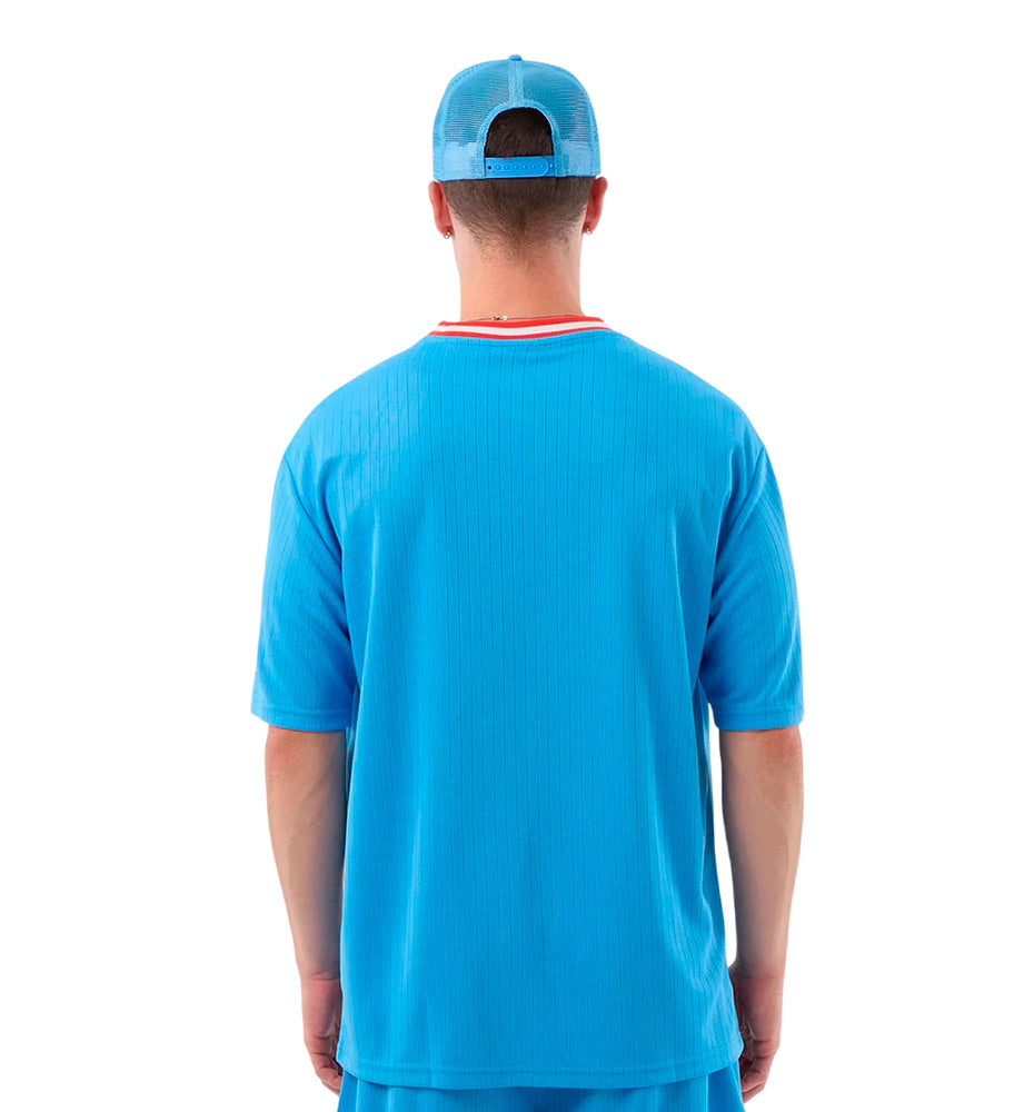 Casual T-Shirt Arch NEW YORK YANKEES
