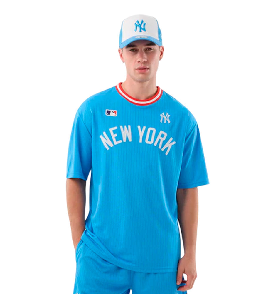 Casual T-Shirt Arch NEW YORK YANKEES