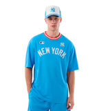 Casual T-Shirt Arch NEW YORK YANKEES