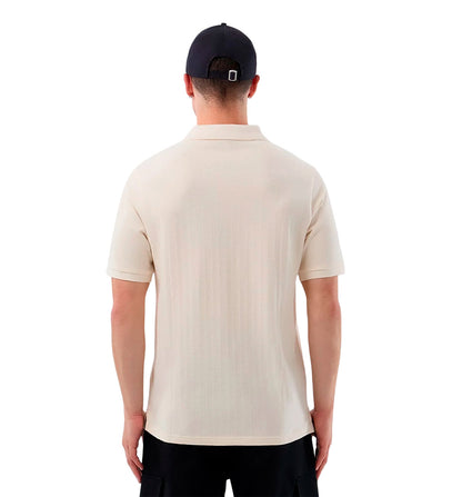 New Era Casual Polo LA Dodgers