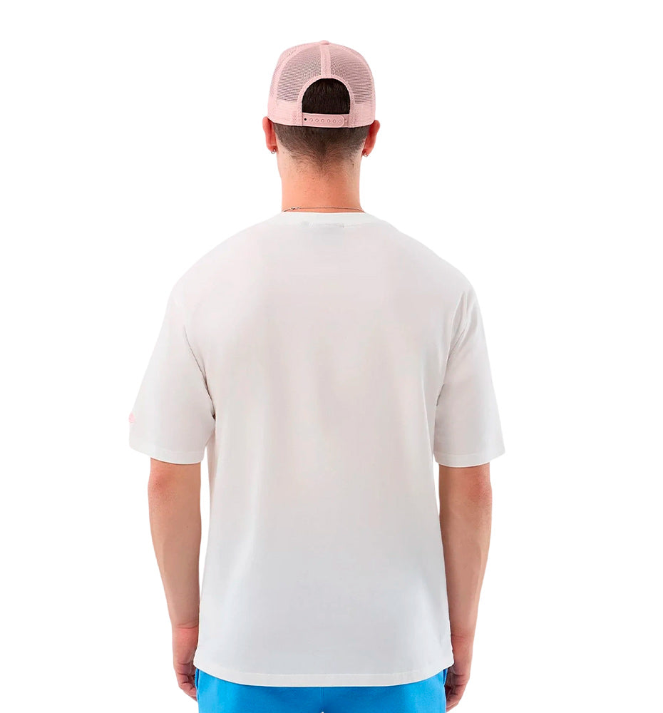 Camiseta Casual New Era Midi New York Yankees