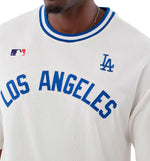 Camiseta Casual New Era Arch LA Dodgers