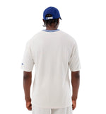 Camiseta Casual New Era Arch LA Dodgers