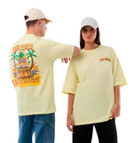 Camiseta Casual New Era Fun Grphc Newera