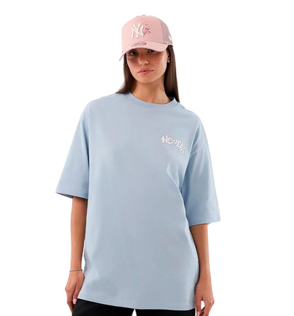 Camiseta Casual New Era Ne Fun Grphc  Newera