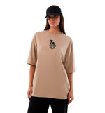 New Era Infill LA Dodgers Casual T-Shirt