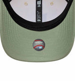Gorra Casual New Era Side Script 9forty LA Dodgers