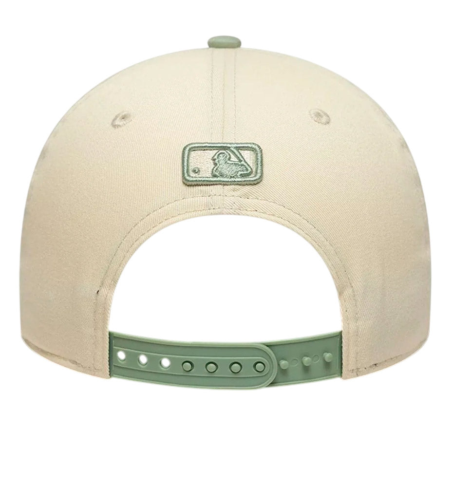 Gorra Casual New Era Side Script 9forty LA Dodgers