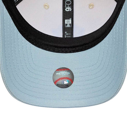 Gorra Casual New Era Side Script 9forty NY Yankees