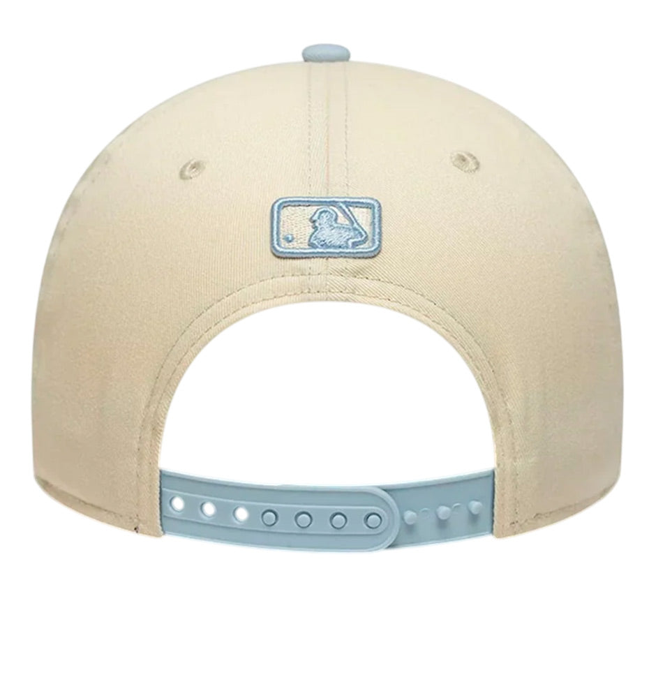 Gorra Casual New Era Side Script 9forty NY Yankees