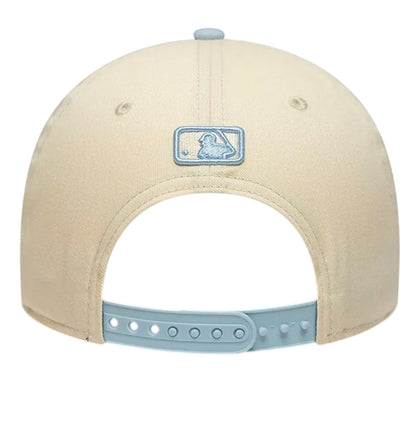 Gorra Casual New Era Side Script 9forty NY Yankees