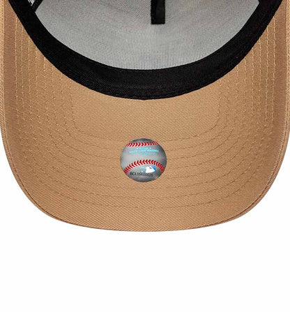 Gorra Casual New Era League Ess Eframe LA Dodgers