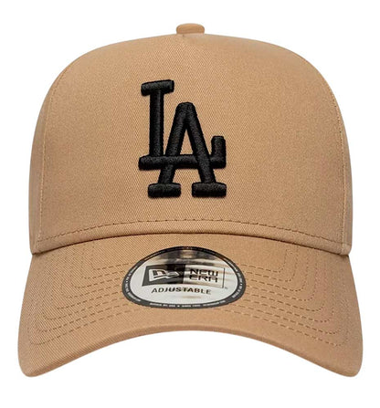 Gorra Casual New Era League Ess Eframe LA Dodgers