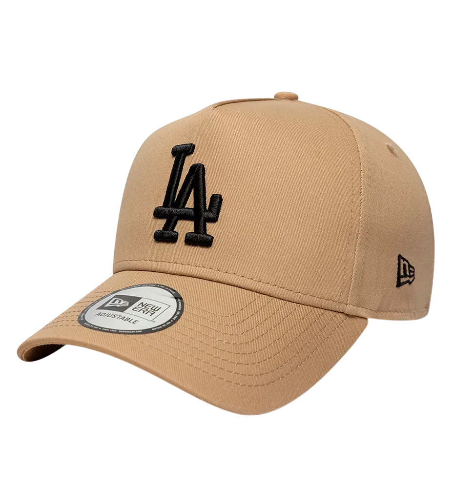 Gorra Casual New Era League Ess Eframe LA Dodgers